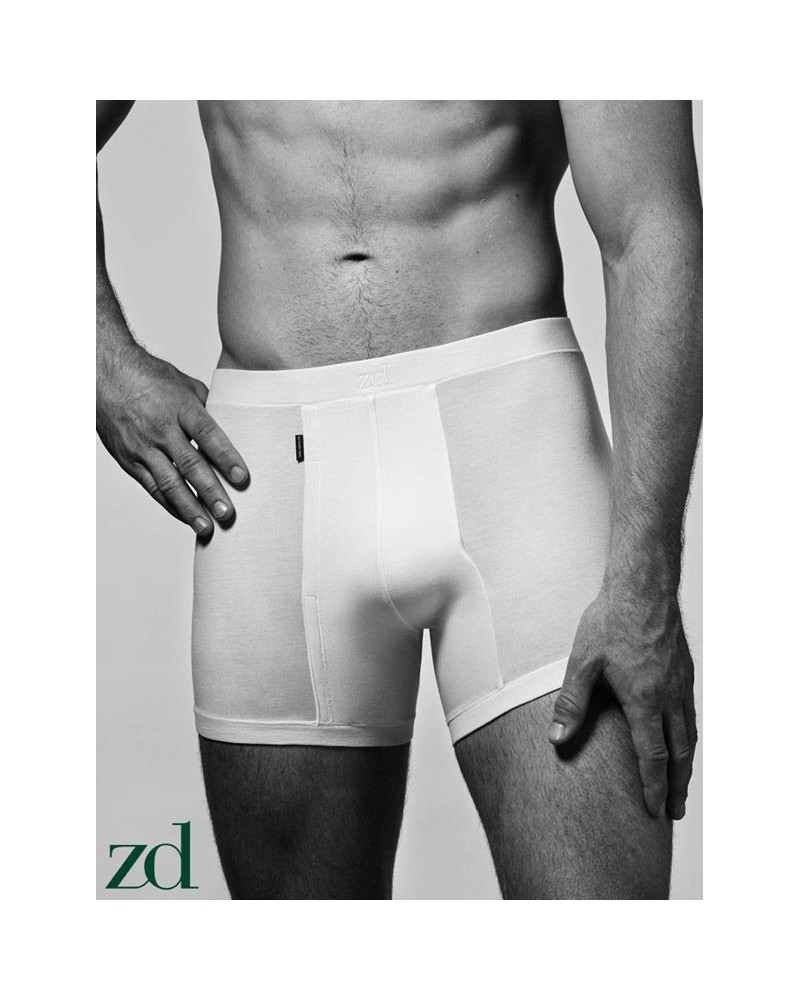 Bòxer Helios obert elegant ZD