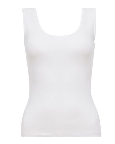 Camiseta de tirante ancho Princesa