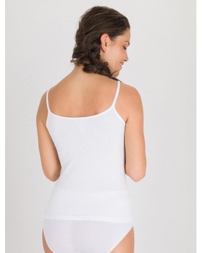 Camiseta de tirantes finos Princesa