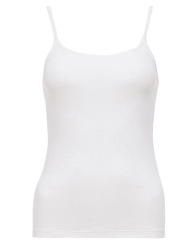 Camiseta de tirantes finos Princesa