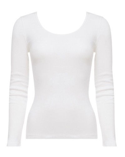 Camiseta manga larga Princesa