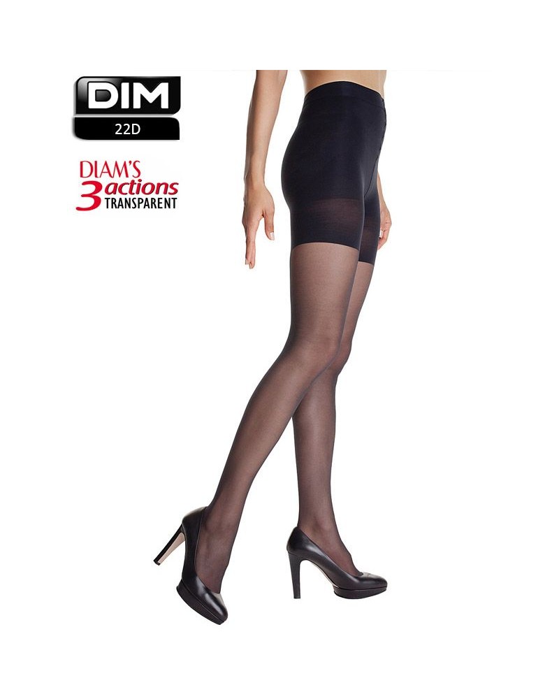 Mitges control de 3 accions Dim