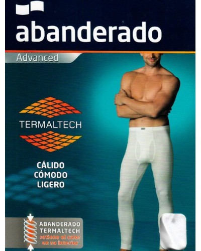 Calçotets llargs tèrmics Abanderado