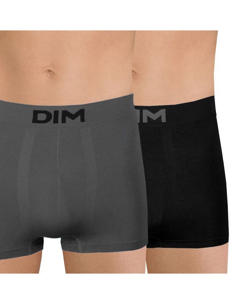 Bòxers sense costures microf. Unno Dim x2