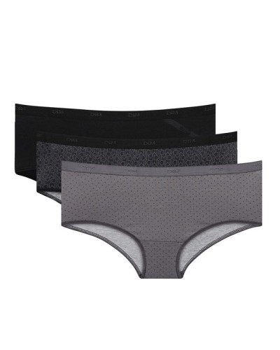 Culots per dona Les Pockets DIM x3