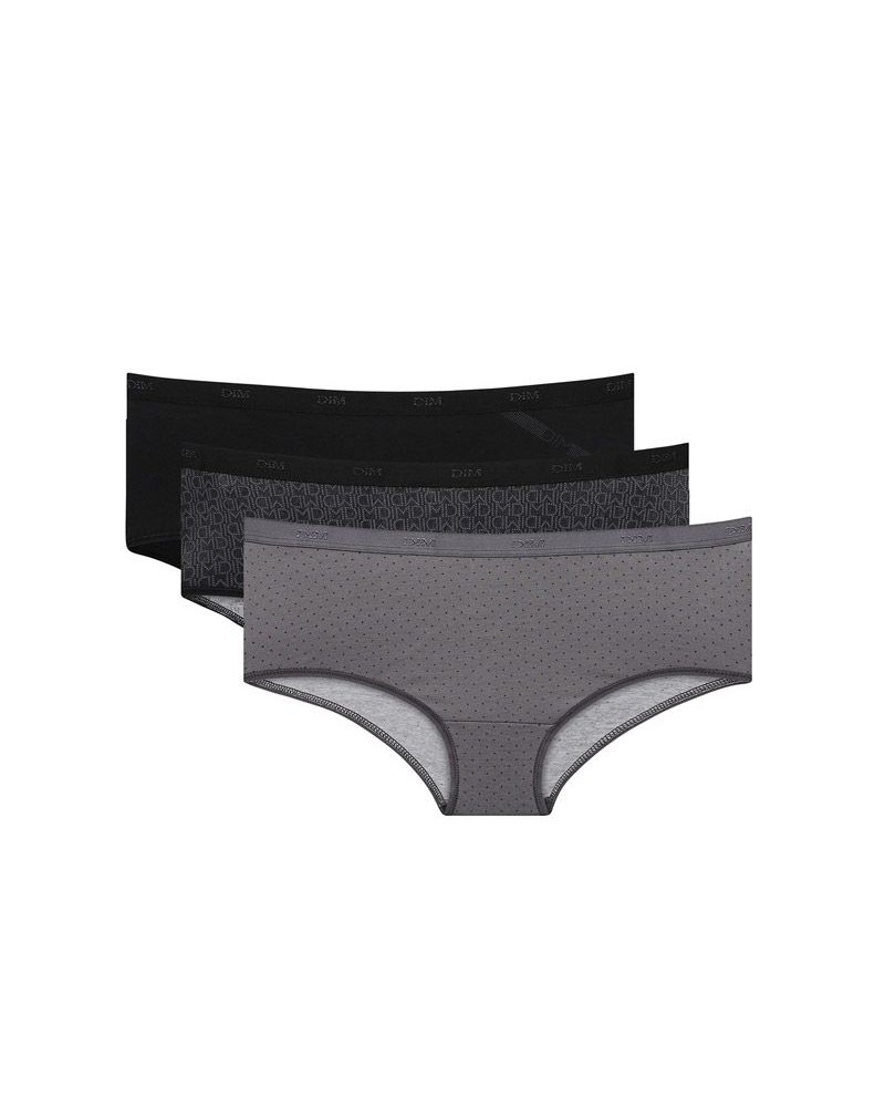 Culots per dona Les Pockets DIM x3