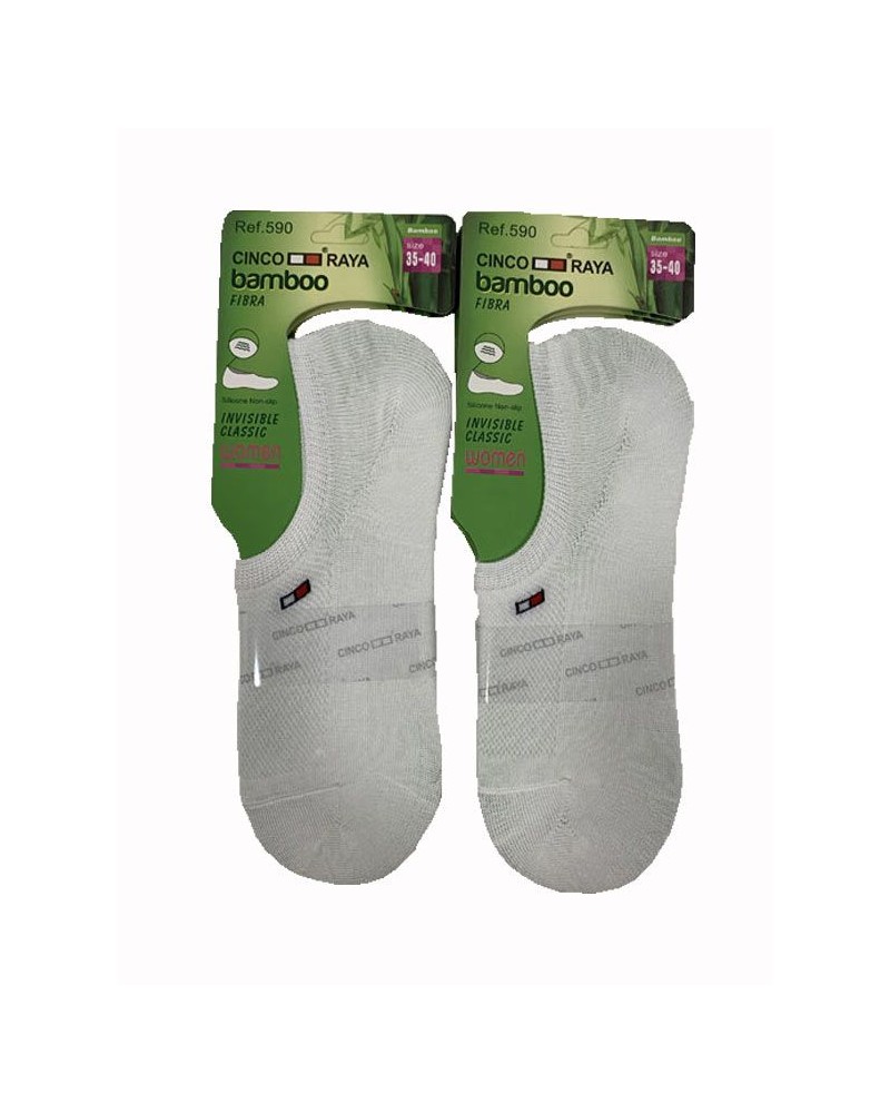 PACK DE 6 PICKIS BAMBOO