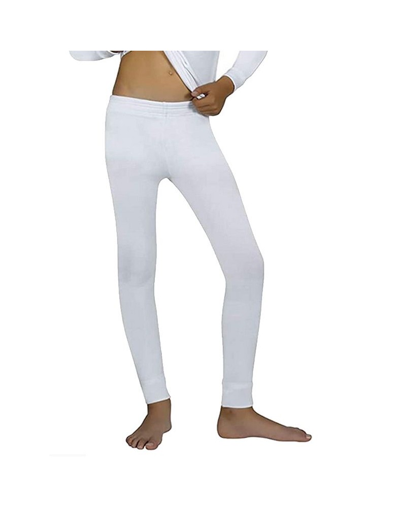 Pantalons llargs interior tèrmic infantil unisex