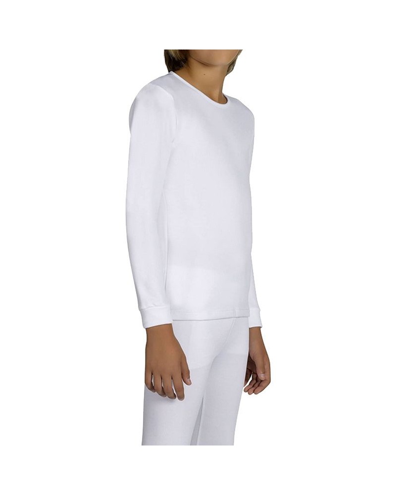 Samarreta interior tèrmica infantil unisex