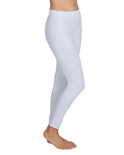 Pantaló interior tèrmic de dona 70203