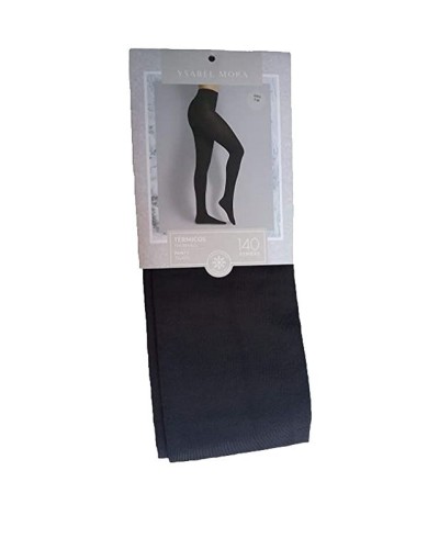 Panty tèrmic opac dona 16841