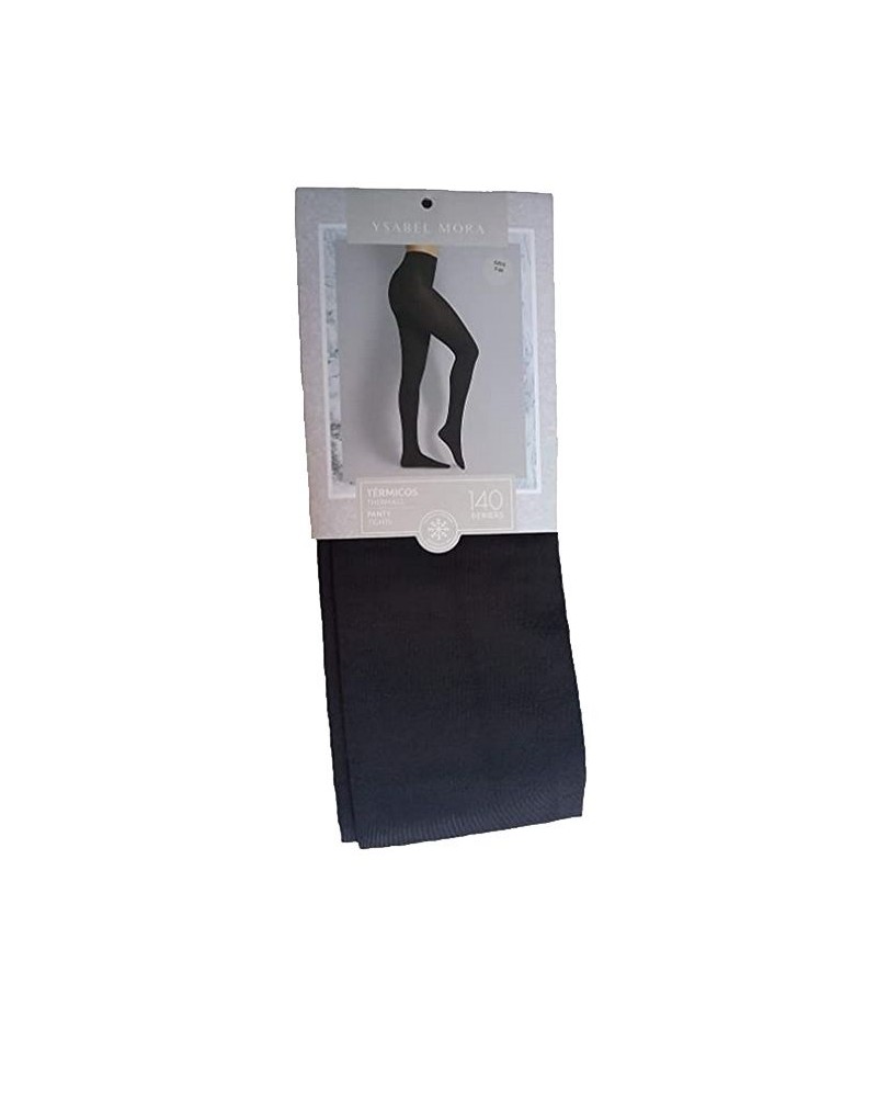 Panty tèrmic opac dona 16841