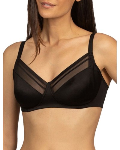 Sostenidor sense aros expert in Silhouette new Fit