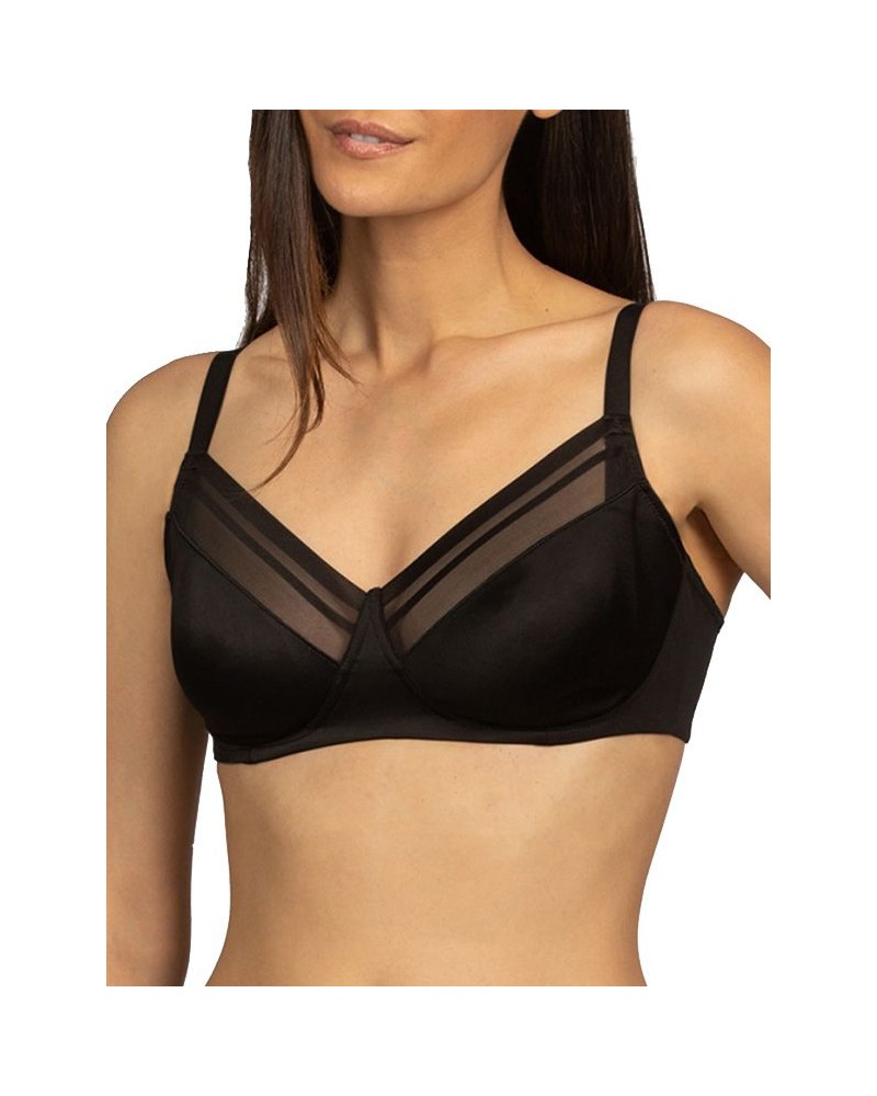 Sostenidor sense aros expert in Silhouette new Fit