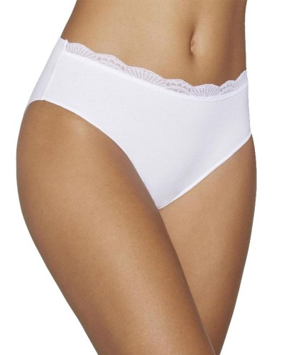 Calça Midi Cotó Ysabel Mora