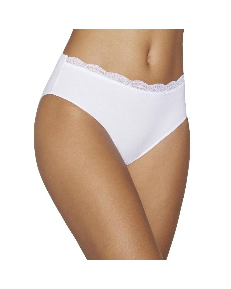 Calça Midi Cotó Ysabel Mora