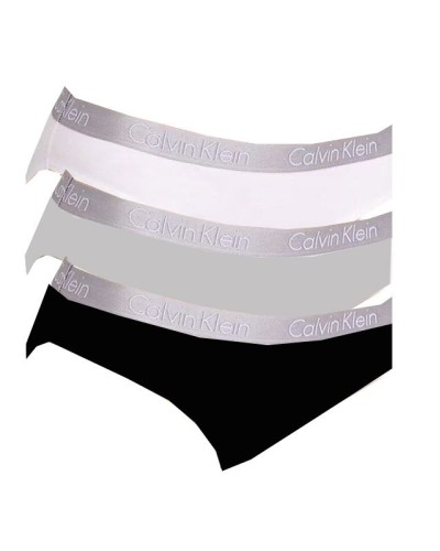 Pack de 3 calces CALVIN KLEIN