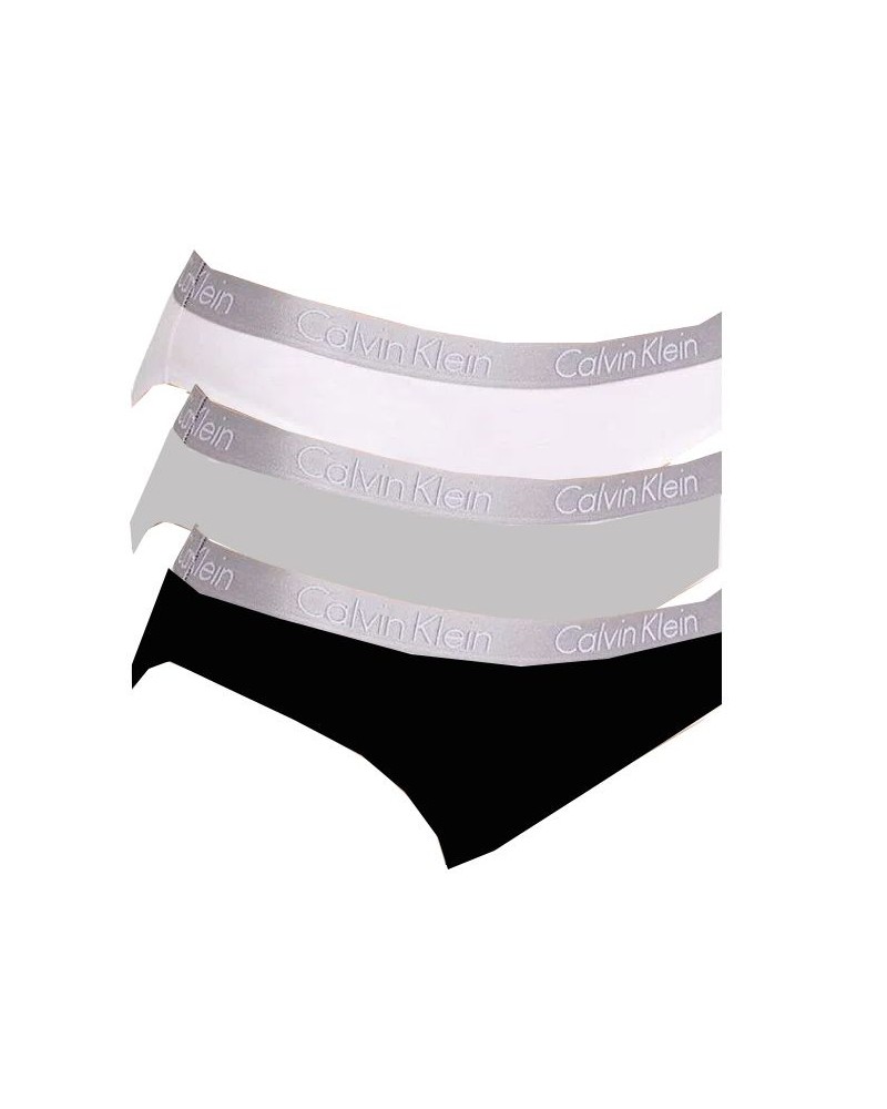 Pack de 3 calces CALVIN KLEIN