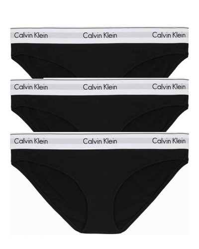 Pack de 3 calces CALVIN KLEIN