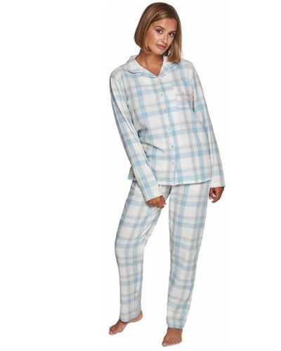 Pijama Dona Make a Wish MUYDEMI