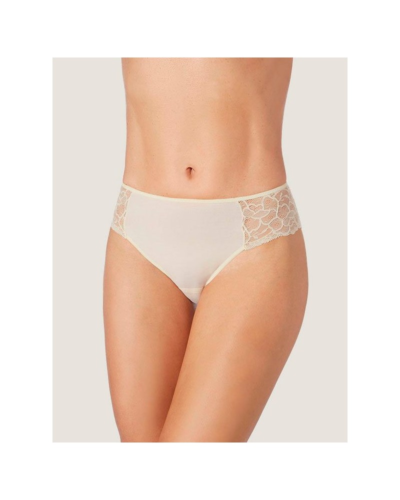 Calça alta ENARA de ZD