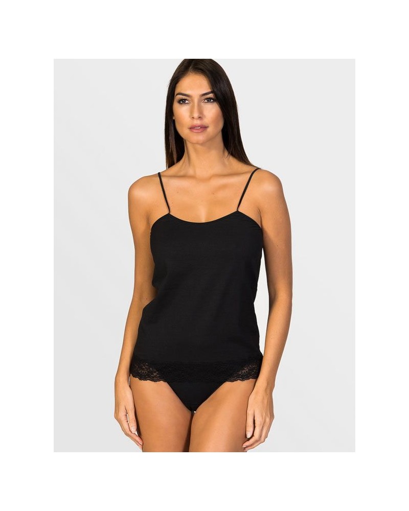 Samarreta AFRODITA BLONDA de ZD