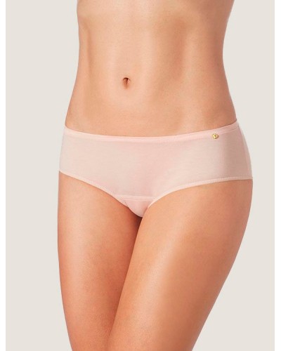 Culot per dona ZD de fil de soja
