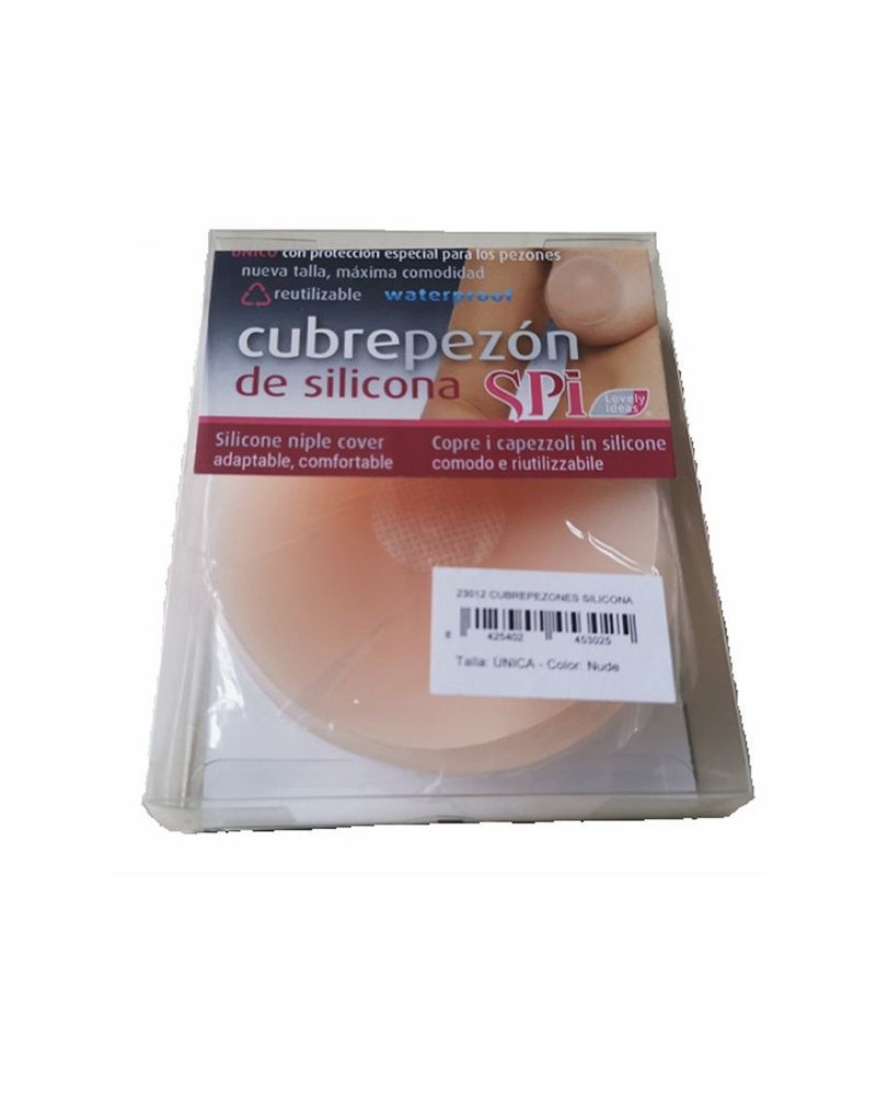 Mugroneres de silicona