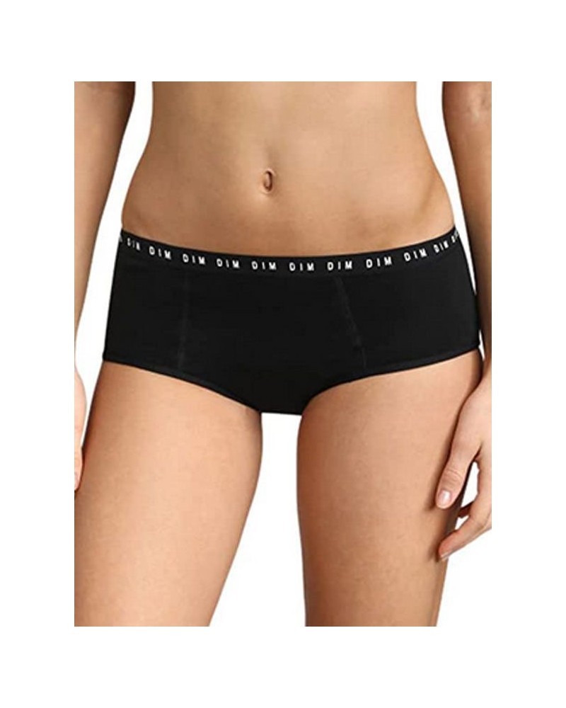 DIM Calça Bòxer menstrual flux mitjà