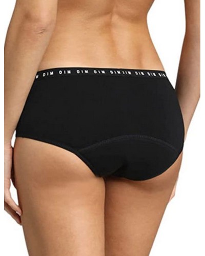 DIM Calça Bòxer menstrual flux mitjà