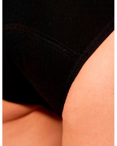 Calça menstrual absorció mitja MEDEIA de ZD
