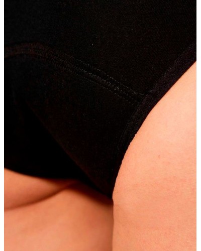 Calça menstrual absorció mitja MILDA de ZD