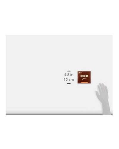 OCB Virgin Slim - Paper de fumar, 50 caixes x 32 fulles