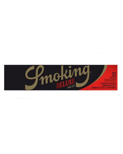 Smoking King Size De Luxe (50)