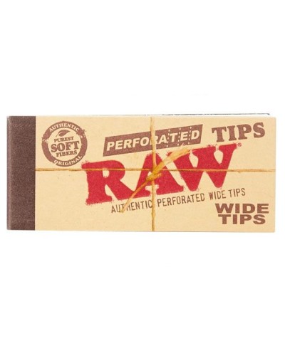 RAW Burilles  Amples, 50 unitats