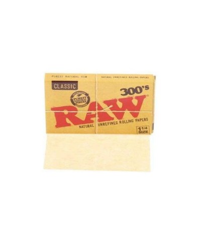 Raw Paper de Fumar - 40 Llibrets