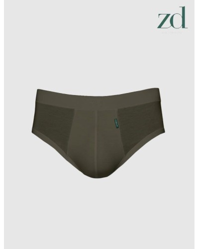 Slip Mini de cotó egipci ZD