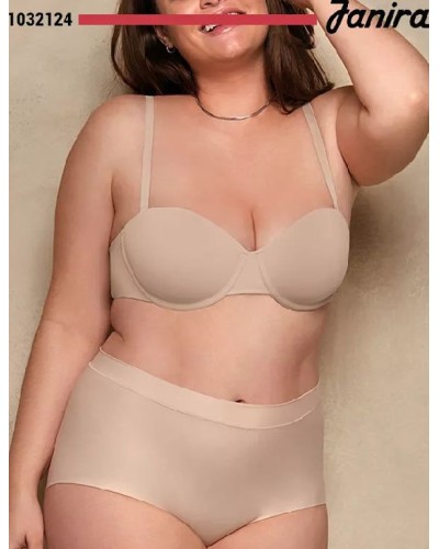 Calceta Dona Maxi 1032124 Sweet Contour - Janira