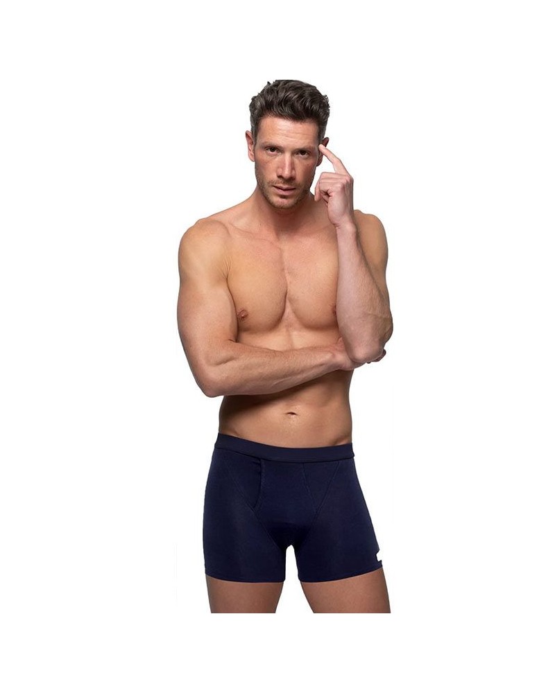 Pack de 2 Boxers Abanderado Ocean EcoSmart