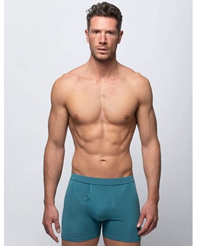 Pack de 2 Boxers Abanderado Ocean EcoSmart