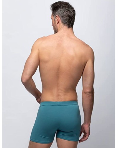 Pack de 2 Boxers Abanderado Ocean EcoSmart