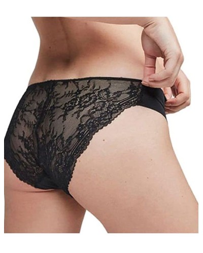 Calça tall làser de Gisela