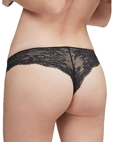 Calça brasilenya tallada a làser de Gisela