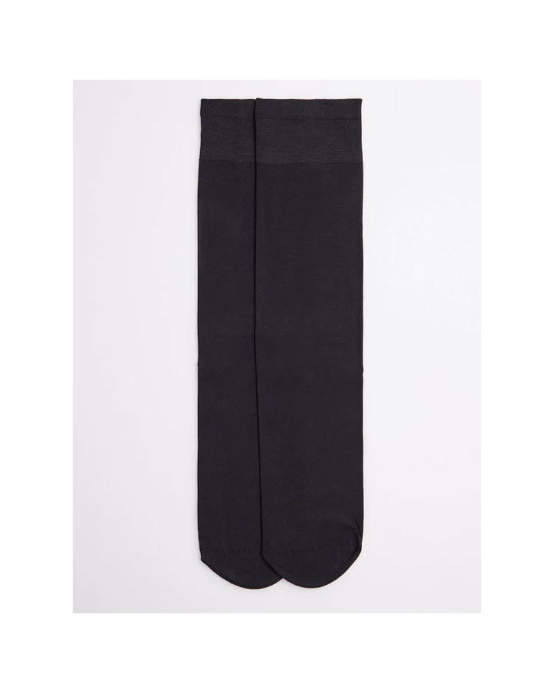 Pack 2 calcetines unisex 70 DEN de Ysabel Mora