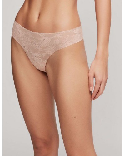 Calça Brasilenya de Tall Làser de Gisela