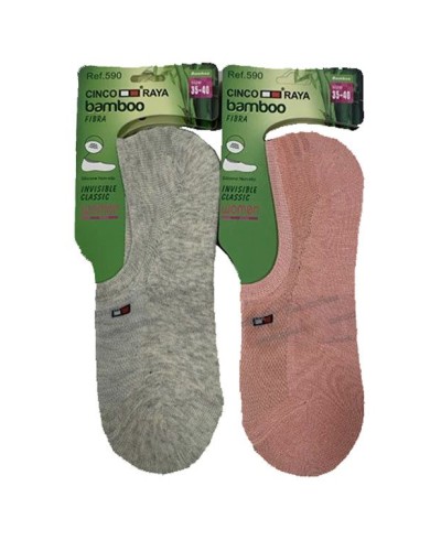 PACK DE 6 PICKIS BAMBO HOME