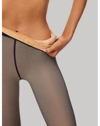 Panty tèrmic Ysabel Mora 16610 de 190 Deniers