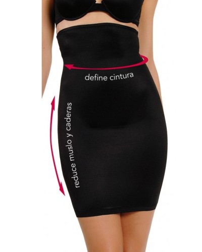 Calceta Janira Combi-slip Silueta per a Dona