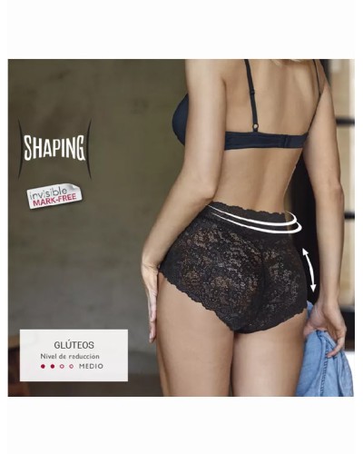 Calça maxi dona Janira