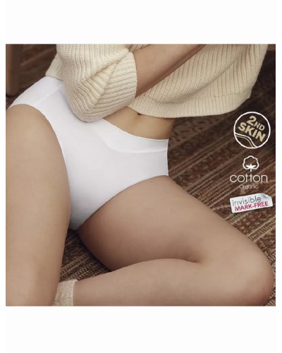 Calça Midi per a Dona de Janira